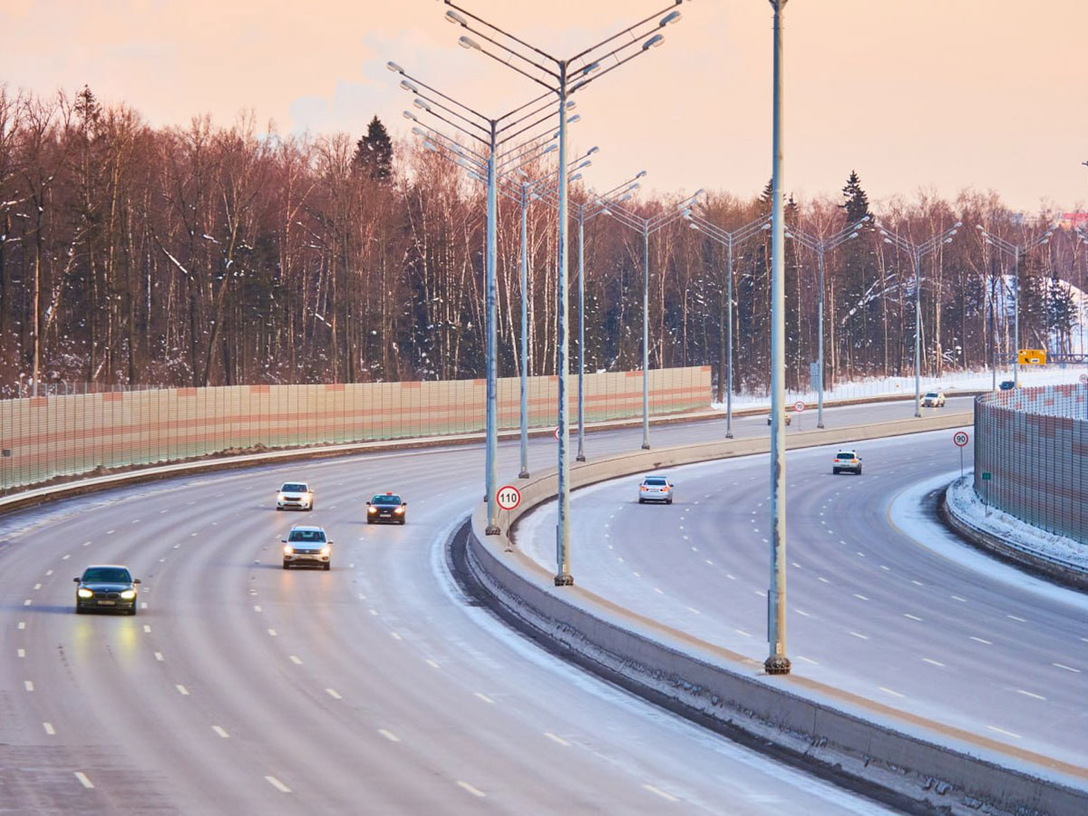 Новость первая