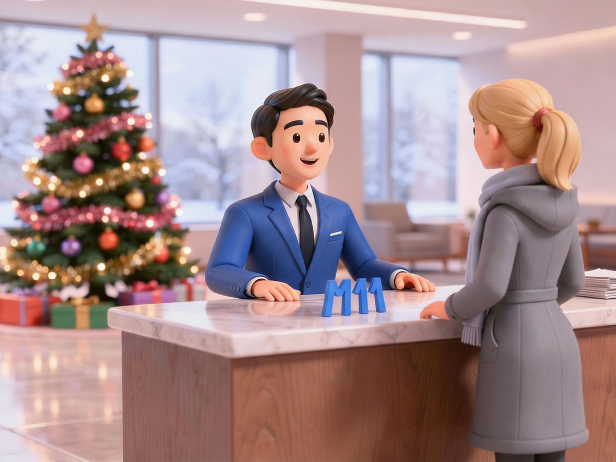 Новость первая